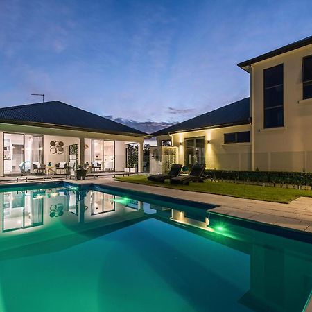 The Wellington Bed And Breakfast Longford Екстериор снимка
