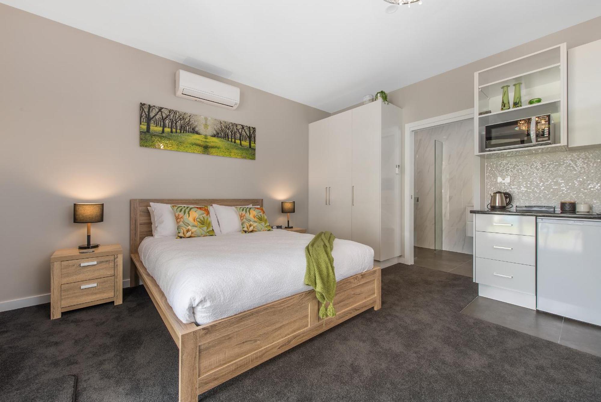 The Wellington Bed And Breakfast Longford Екстериор снимка