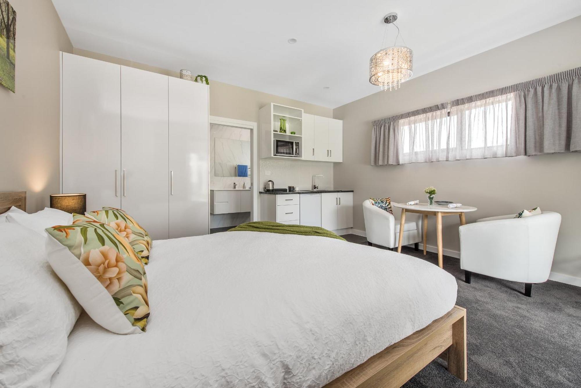 The Wellington Bed And Breakfast Longford Екстериор снимка
