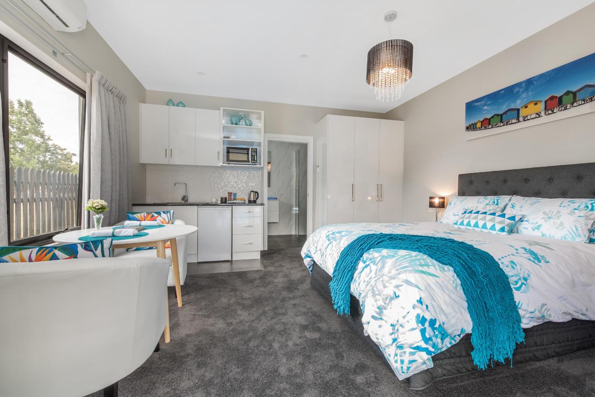 The Wellington Bed And Breakfast Longford Екстериор снимка