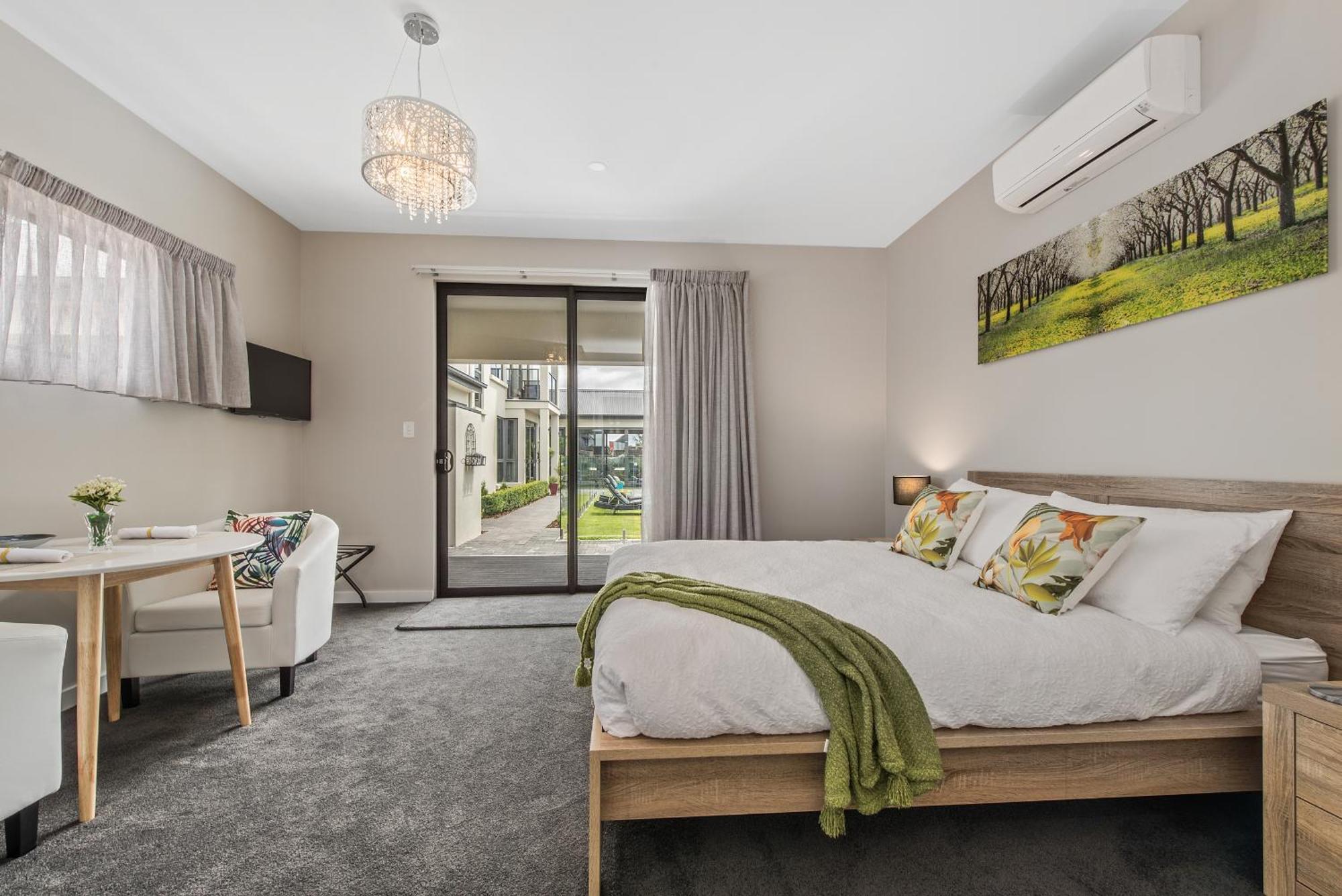 The Wellington Bed And Breakfast Longford Екстериор снимка