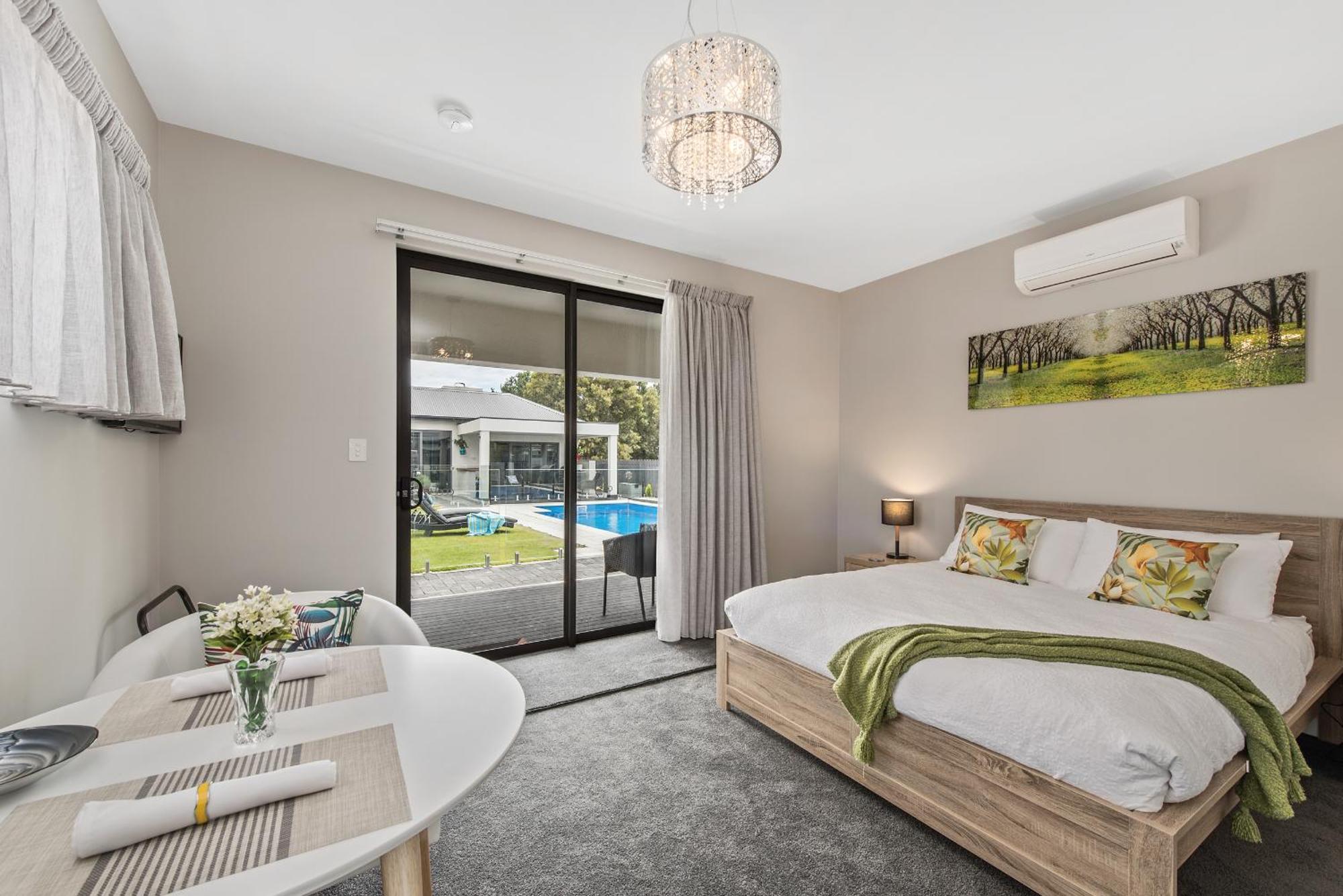 The Wellington Bed And Breakfast Longford Екстериор снимка